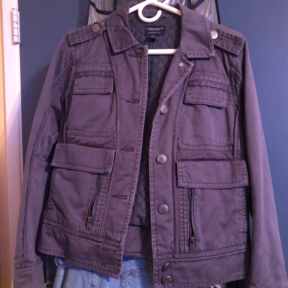 Jacket